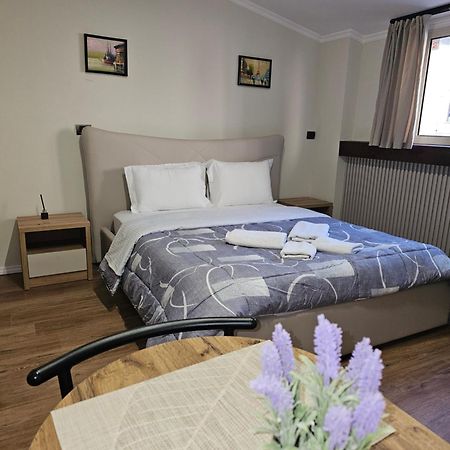 Vila Tafa Apartments Tiranë Luaran gambar