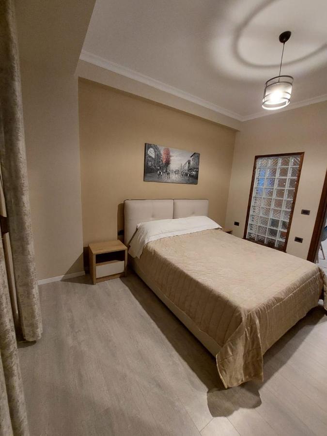 Vila Tafa Apartments Tiranë Luaran gambar