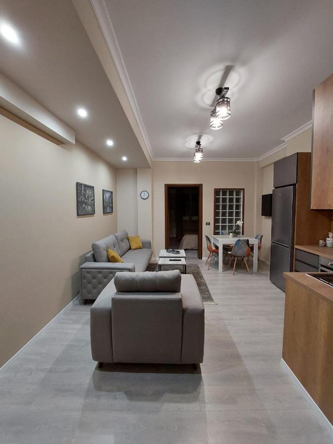 Vila Tafa Apartments Tiranë Luaran gambar