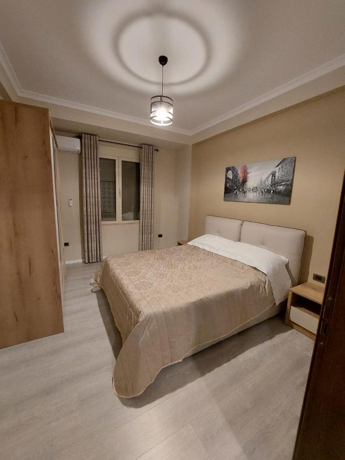 Vila Tafa Apartments Tiranë Luaran gambar