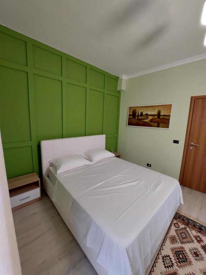 Vila Tafa Apartments Tiranë Luaran gambar