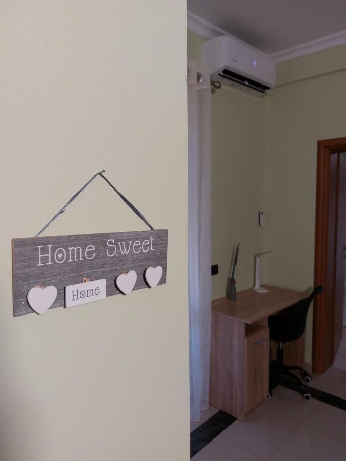Vila Tafa Apartments Tiranë Luaran gambar