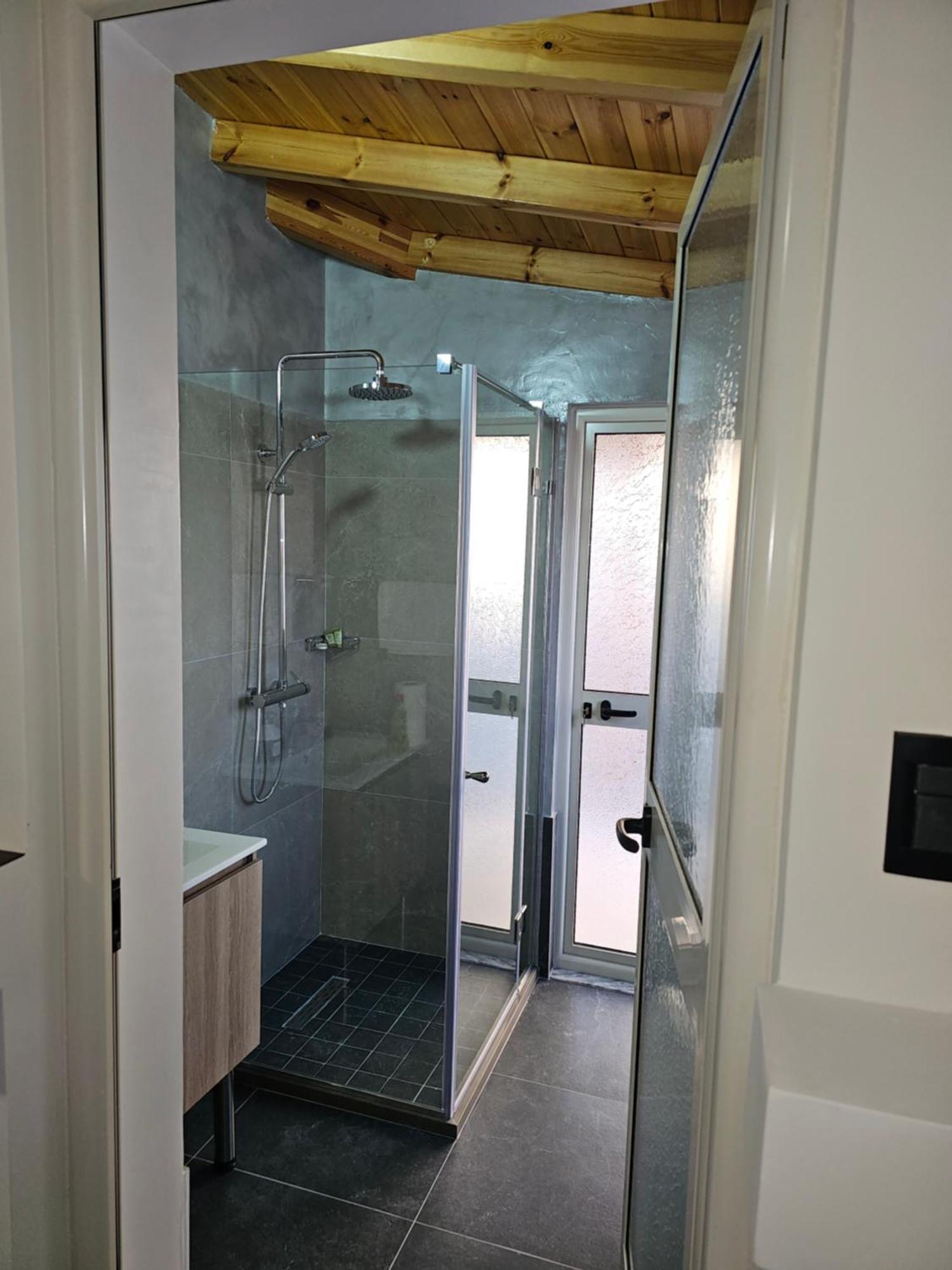 Vila Tafa Apartments Tiranë Luaran gambar