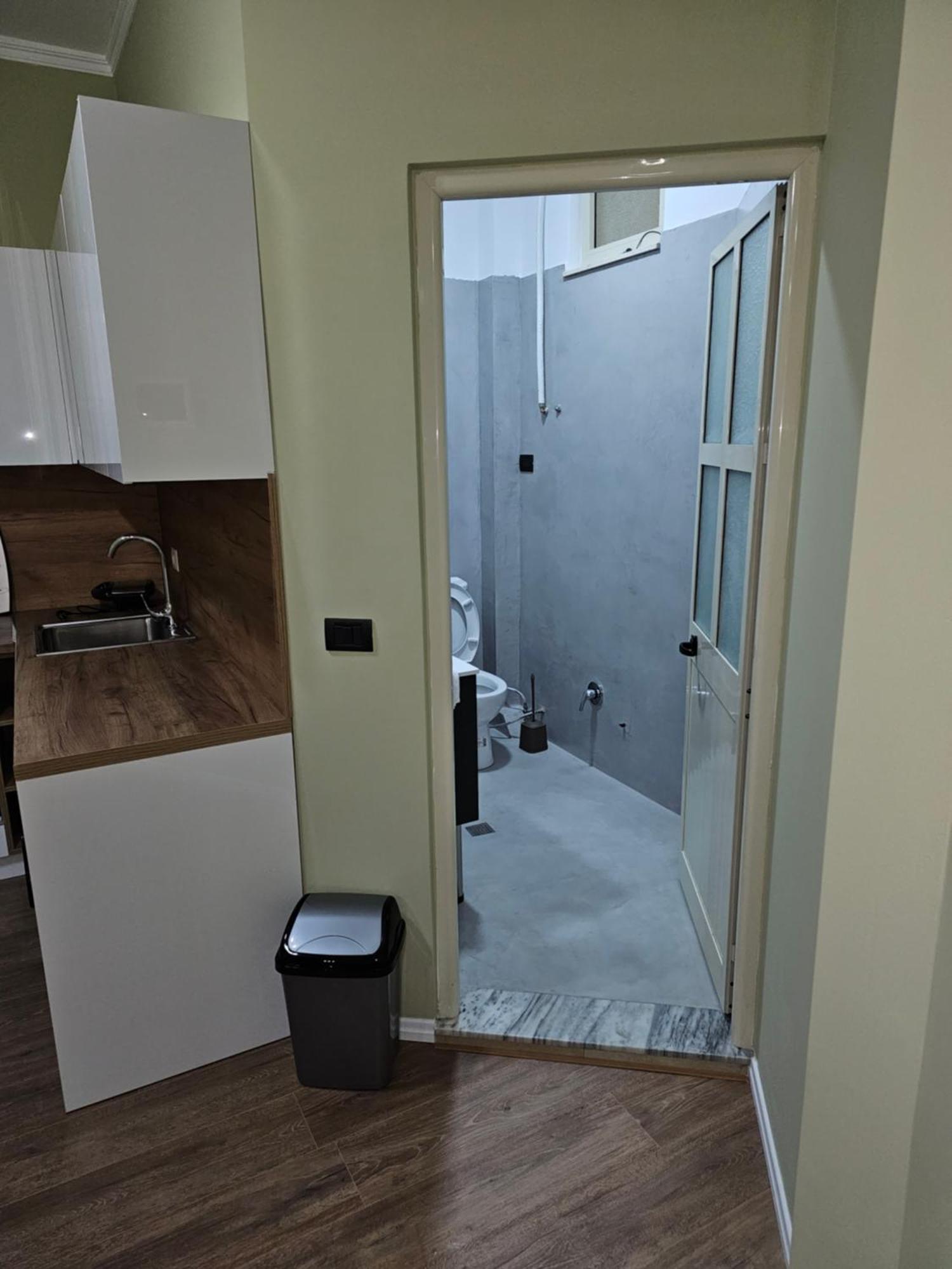 Vila Tafa Apartments Tiranë Luaran gambar