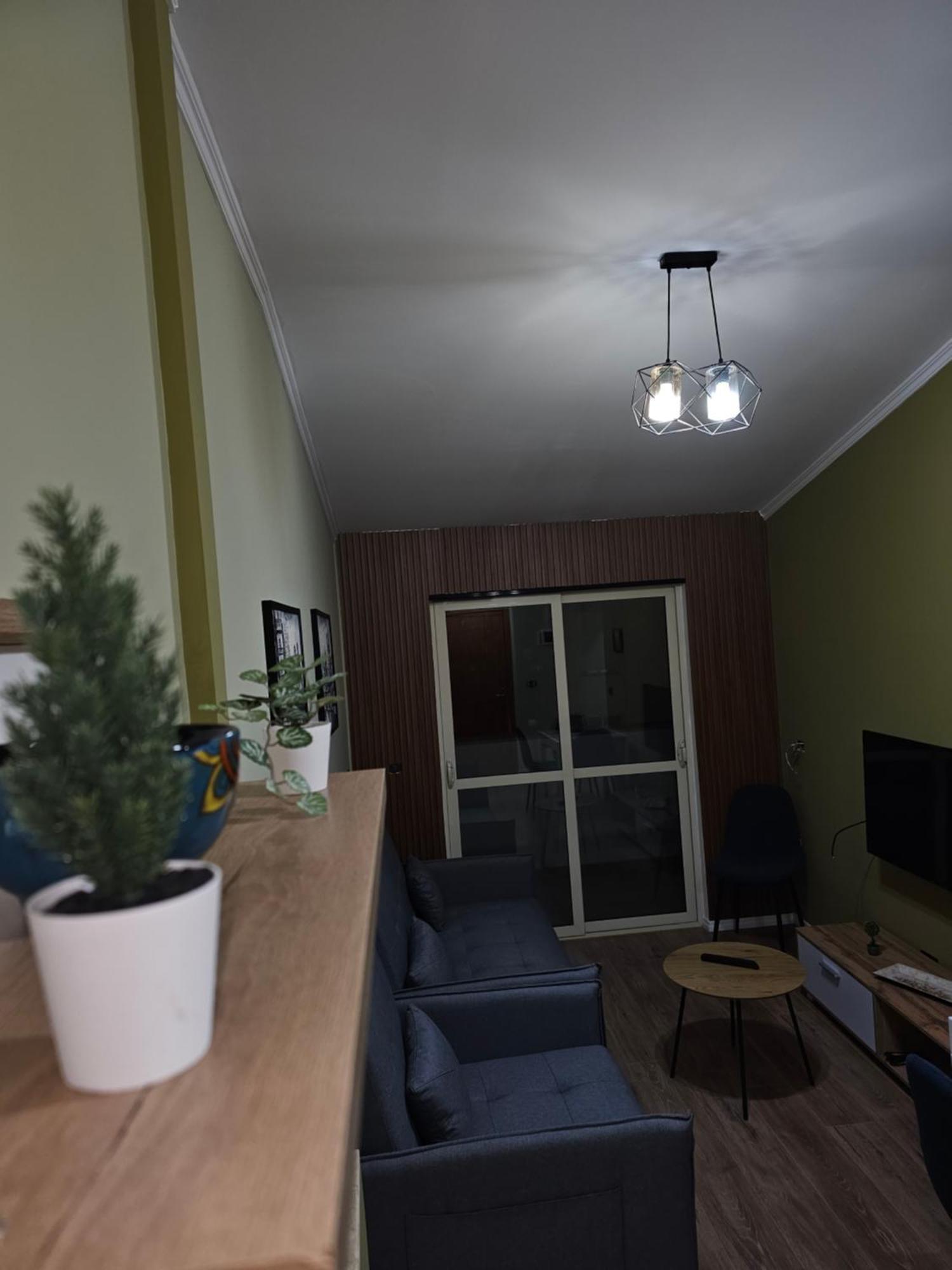 Vila Tafa Apartments Tiranë Luaran gambar